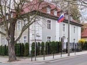 Polshada Rossiyaning so‘nggi bosh konsulxonasi yopildi