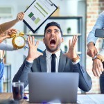 Stress – kasalliklarning avj olish nuqtasi...mi?