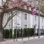 Polshada Rossiyaning so‘nggi bosh konsulxonasi yopildi