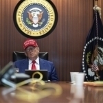 Tramp Eronga mamlakatni birgalikda boshqarishni taklif qildi