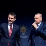 Erdo‘g‘an va Turkiya muxolifati Istanbul uchun kurashyapti 