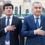 Ortiqxo‘jayev Toshkentning 5 tumani hokimlariga hayfsan berdi 