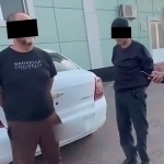 Afg‘onistondan Buxoroga kontrabanda qilingan narkotik fosh bo‘ldi (video)