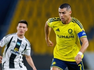 Ronaldu “Neftchi” ustidan qozonilgan g‘alaba haqida fikr bildirdi