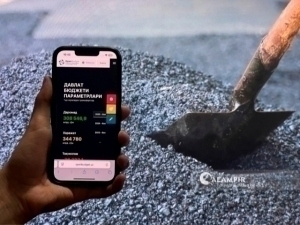 “Open budget”ning yangi mavsumi qachondan boshlanishi aytildi