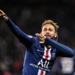 Neymar uzoq muddat PSJda qolishi mumkin