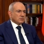 Pashinyan Bakuga o‘zaro da’volardan voz kechishni taklif qildi