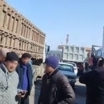 Chinozda ommaviy tartibsizlik uyushtirishga uringan shaxslar qamaldi