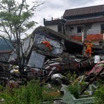 Индонезияда 7 магнитудали зилзила содир бўлди