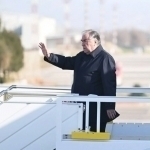 Imomali Rahmon ham Rossiyaga yo‘l oldi