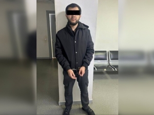 Ўзбекистон қидираётган “Грязь” Туркияда қўлга олинди