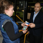 Toshkentda maxsus transport to‘lov kartalaridan foydalanish boshlandi