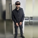 O‘zbekiston qidirayotgan “Gryaz” Turkiyada qo‘lga olindi