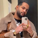 Eronda bukmekerlarni reklama qilgan bloger o‘limga hukm qilindi