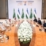 Uzbekistan will sign a contract with Saudi Arabia on projects worth 18 billion dollars