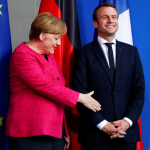 Merkel Brexit`ning muhim bosqichda ekanini aytdi. Nahotki barchasi tugayapti?