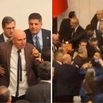 Туркия парламентидаги жанжалга “буюртма” қамоқхонадан келган – ОАВ