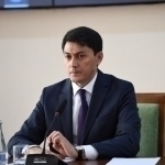Sog‘liqni saqlash vaziri Amrillo Inoyatov ishdan olindi