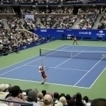 “US Open” соврин жамғармаси $100 миллиондан ошган биринчи теннис турнири бўлди