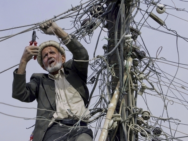 Afg‘onistonda internet butunlay o‘chirildi