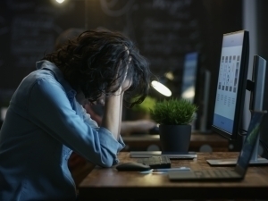 Z-avlod nega hayotdan norozi?