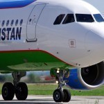 Uzbekistan cancels all flights to Kiev