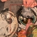 Farg‘onada mashina bakiga 11 kg narkotikni yashirgan shaxs ushlandi