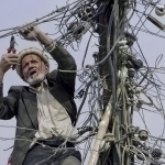 Afg‘onistonda internet butunlay o‘chirildi