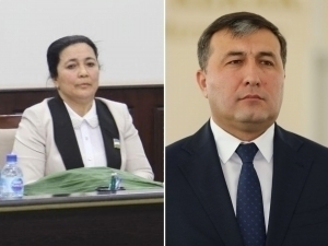 Some governors and deputy governors also awarded