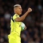 Risharlison “Tottenxem” tarkibidan chiqarildi