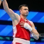 Bahodir Jalolov muddatidan avval JCH finaliga chiqdi