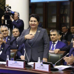 Tanzila Norboyeva MDH PA majlislaridan birini O‘zbekistonda o‘tkazishni taklif qildi