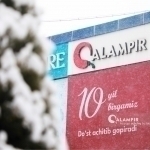 January’s breath: Tashkent covered in white snow (photo report)