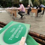 DTM bu yil abituriyentlardan qancha pul yig‘gani ma’lum bo‘ldi