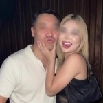 Japarov bilan quchoqlashib turgan holatdagi rasmini yasagan bloger jazolandi