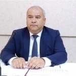 Тожикистоннинг Ўзбекистонда ушланган ҳокими қамалди