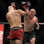 Bogdan Guskovning UFCʼdagi debyut jangi ilk raunddayoq yakunlandi (video)