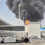 Ar-Riyoddagi aeroportga qilingan hujumda ikki o‘zbekistonlik jarohatlandi
