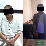 State Security Service detains officials on bribery charges with a judge among them