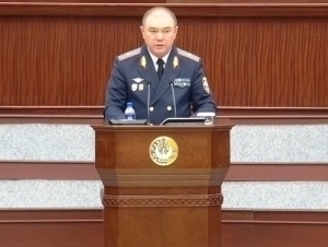 O‘zbekistonda yong‘inlar o‘tgan yilga nisbatan 17 foizga oshgan – FVV 