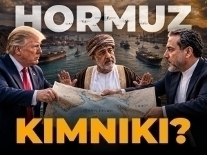 Ўйинга Уммон қўшилди, АҚШ бомбардимон қиладими?