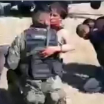 “Instagram qotili” politsiya bilan otishma paytida halok bo‘ldi (video)