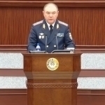 Ўзбекистонда ёнғинлар ўтган йилга нисбатан 17 фоизга ошган – ФВВ 