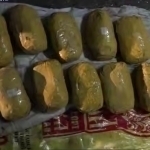 3 ta hududda 20 kilodan ortiq narkotikni saqlaganlar ushlandi (video)