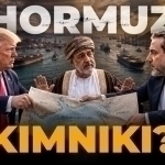 Ўйинга Уммон қўшилди, АҚШ бомбардимон қиладими?