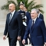 Mirziyoyev Qorabog‘ga boradi