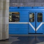 Тошкент метрополитенида электр узилиши содир бўлди