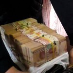 An employee of the Ministry of Emergency Situations who tried to sell illegal land for a billion soms was caught