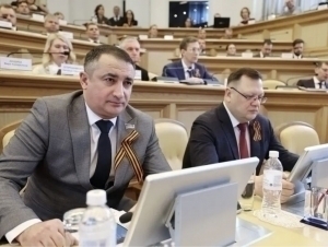 Russian lawmaker loses post after linking Siberia to Uzbek history