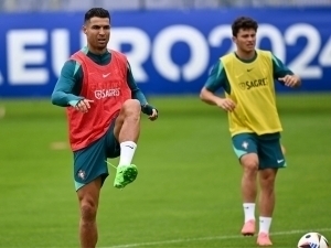 Ronalduning transfer narxi pastladi